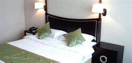 фото отеля Erdos Xinniu Hotel