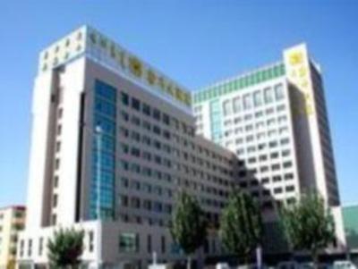 фото отеля Erdos Xinniu Hotel