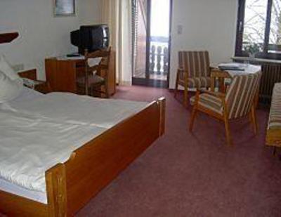 фото отеля Hotel Kohlenbacher Hof