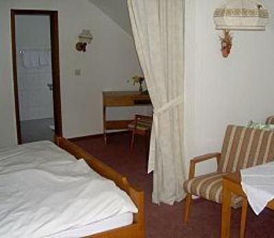 фото отеля Hotel Kohlenbacher Hof
