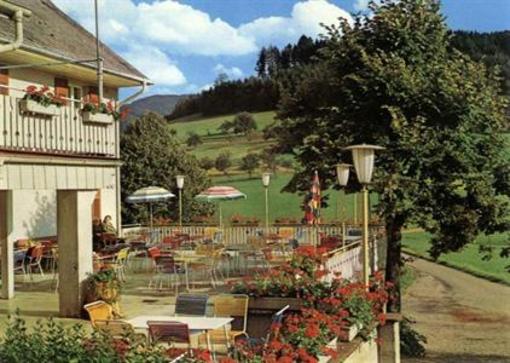 фото отеля Hotel Kohlenbacher Hof