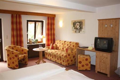 фото отеля Hotel Kohlenbacher Hof
