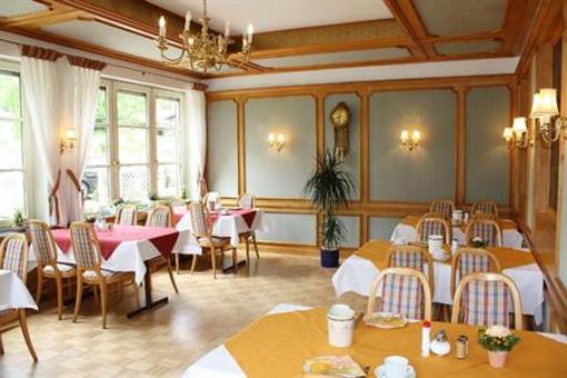 фото отеля Hotel Kohlenbacher Hof