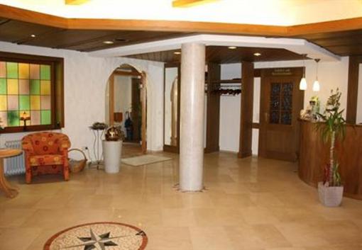 фото отеля Hotel Kohlenbacher Hof