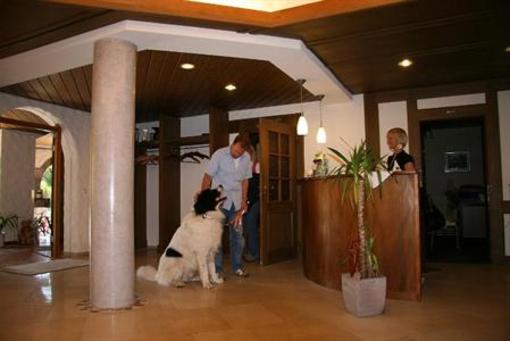 фото отеля Hotel Kohlenbacher Hof