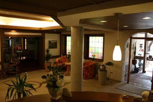 фото отеля Hotel Kohlenbacher Hof