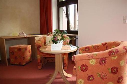 фото отеля Hotel Kohlenbacher Hof