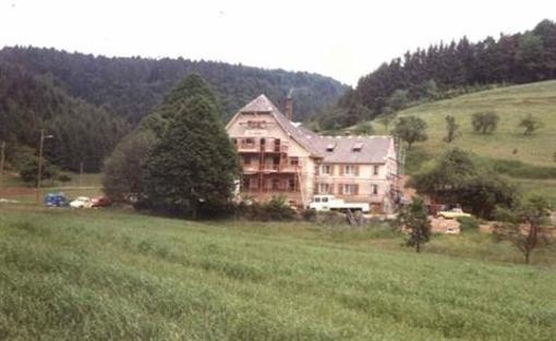 фото отеля Hotel Kohlenbacher Hof