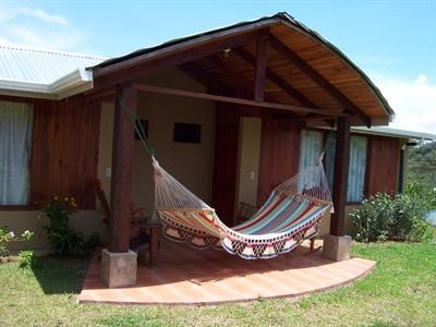 фото отеля Rinconcito Lodge