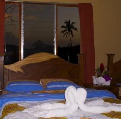 фото отеля Rinconcito Lodge