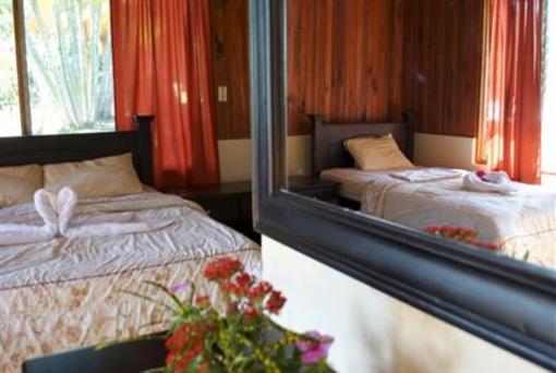 фото отеля Rinconcito Lodge