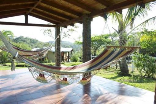 фото отеля Rinconcito Lodge