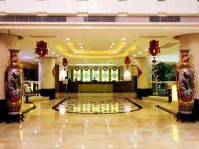 фото отеля Harbour Hotel Zhongshan