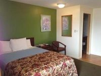 Alamo Motel Sheridan