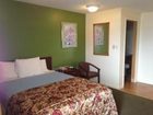 фото отеля Alamo Motel Sheridan