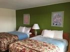 фото отеля Alamo Motel Sheridan