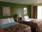 фото отеля Alamo Motel Sheridan
