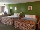 фото отеля Alamo Motel Sheridan