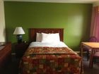 фото отеля Alamo Motel Sheridan