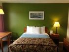 фото отеля Alamo Motel Sheridan