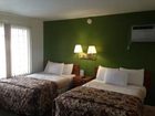 фото отеля Alamo Motel Sheridan