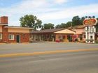 фото отеля Alamo Motel Sheridan