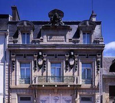 фото отеля Le Vintage Hotel