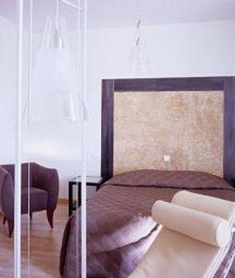 фото отеля Le Vintage Hotel