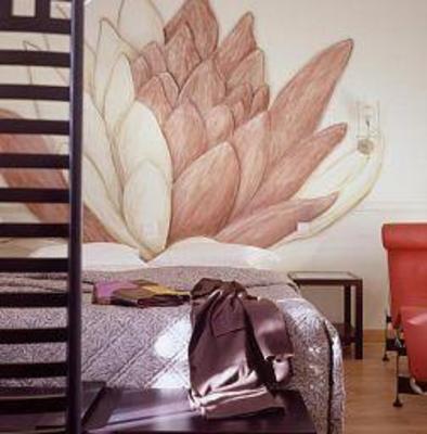 фото отеля Le Vintage Hotel