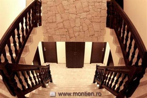 фото отеля Pension Montien Predeal