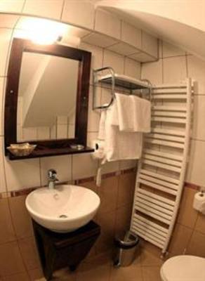 фото отеля Pension Montien Predeal