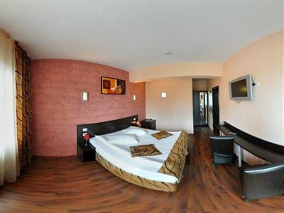 фото отеля Pension Montien Predeal