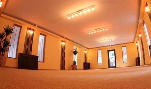 фото отеля Pension Montien Predeal