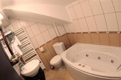 фото отеля Pension Montien Predeal