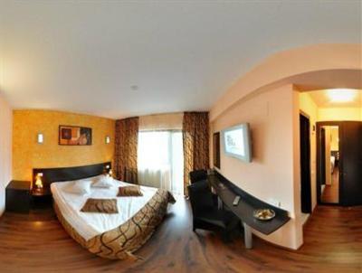 фото отеля Pension Montien Predeal