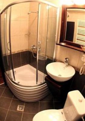 фото отеля Pension Montien Predeal