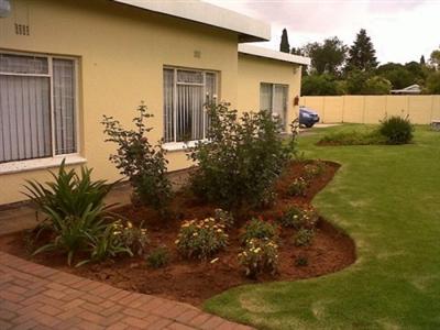 фото отеля Riverside Palms Bed & Breakfast Kempton Park