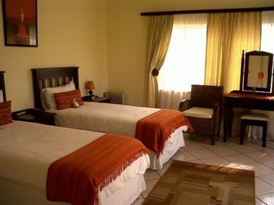 фото отеля Riverside Palms Bed & Breakfast Kempton Park