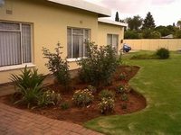 Riverside Palms Bed & Breakfast Kempton Park