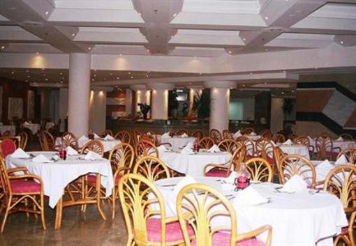 фото отеля Grand Azur Horizon Hotel Hurghada