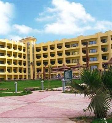 фото отеля Grand Azur Horizon Hotel Hurghada