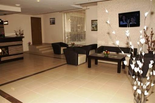 фото отеля Relax Holiday Complex & Spa