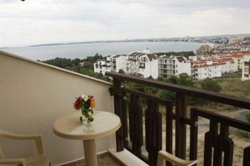 фото отеля Relax Holiday Complex & Spa