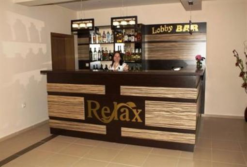 фото отеля Relax Holiday Complex & Spa