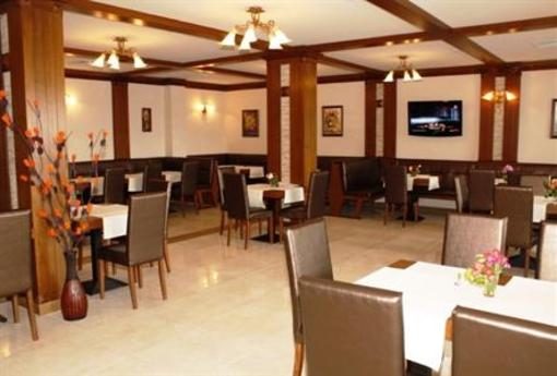 фото отеля Relax Holiday Complex & Spa
