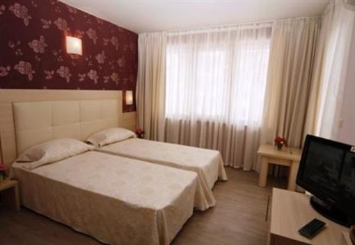 фото отеля Relax Holiday Complex & Spa