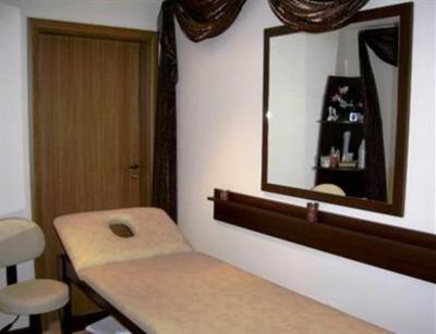 фото отеля Relax Holiday Complex & Spa