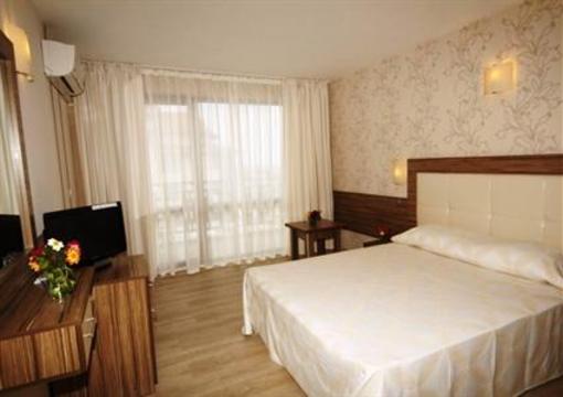 фото отеля Relax Holiday Complex & Spa