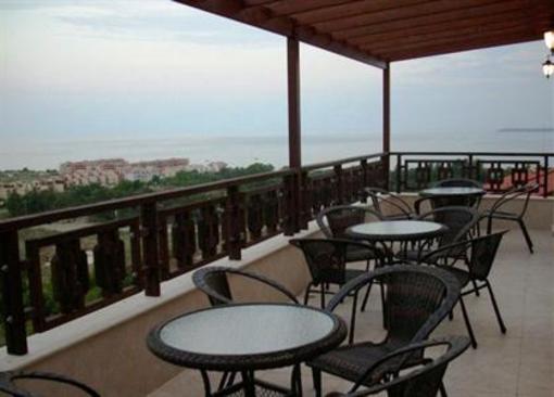 фото отеля Relax Holiday Complex & Spa