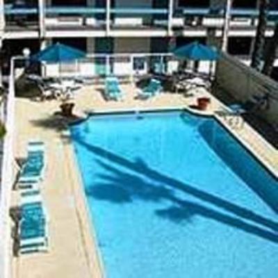 фото отеля La Quinta Inn Airport Costa Mesa